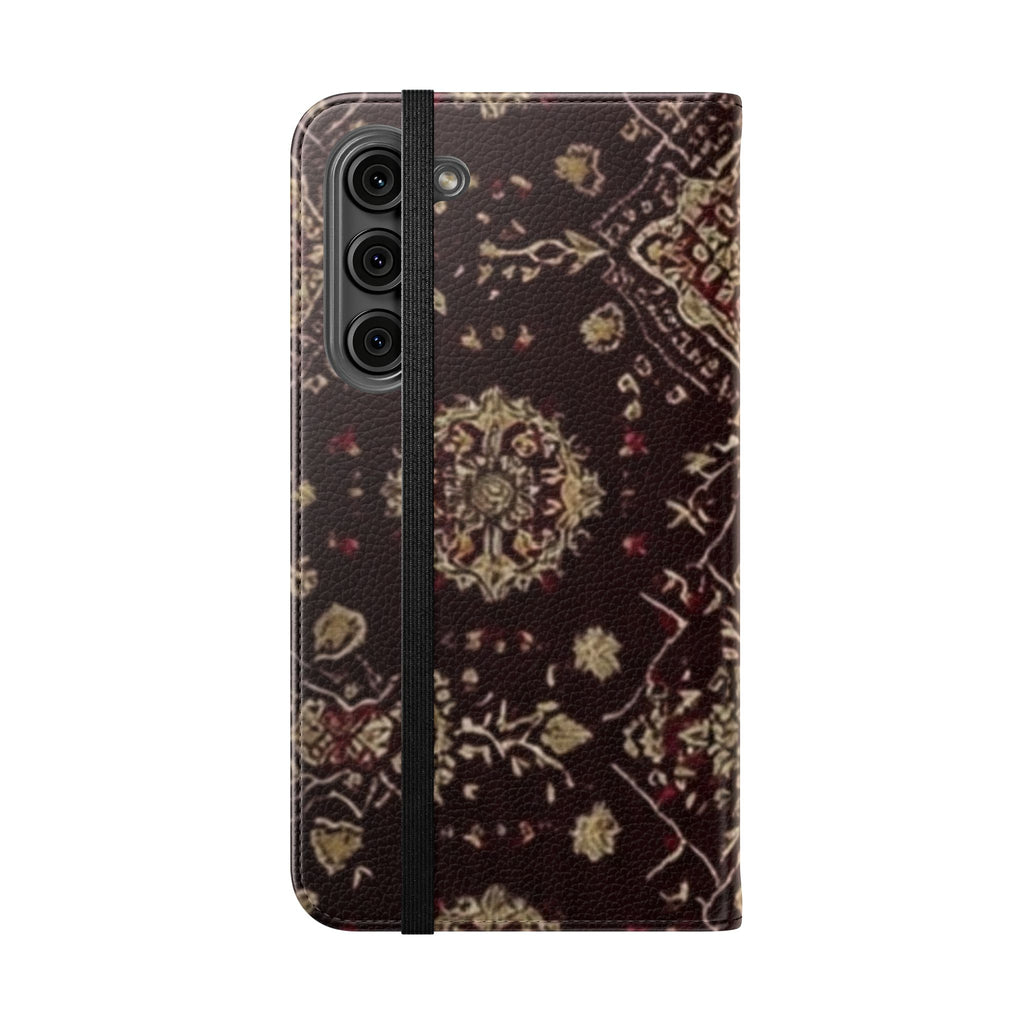 Proactra Flip Cases