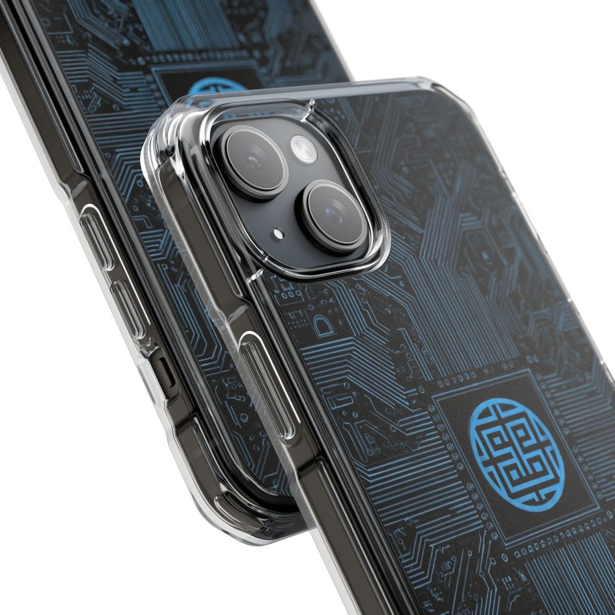 Proactra Magnetic Clear Impact Cases