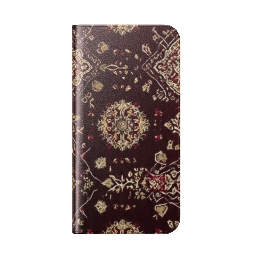 Proactra Flip Cases