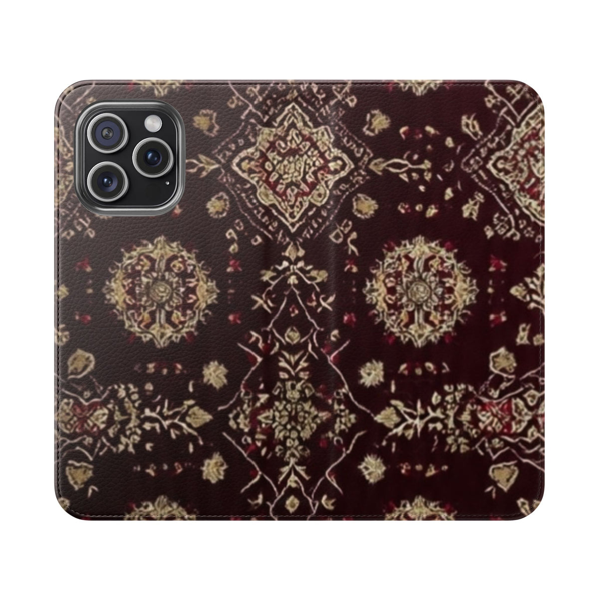 Proactra Flip Cases