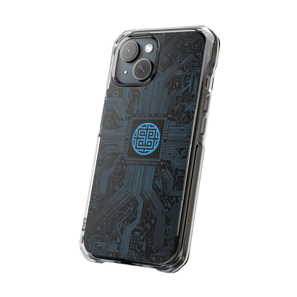 Proactra Magnetic Clear Impact Cases