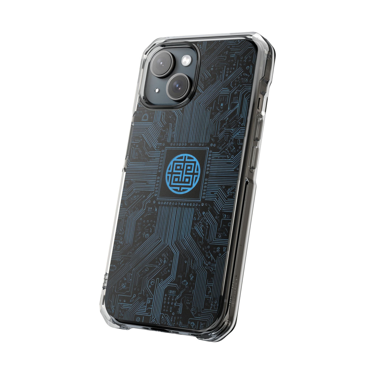 Proactra Magnetic Clear Impact Cases