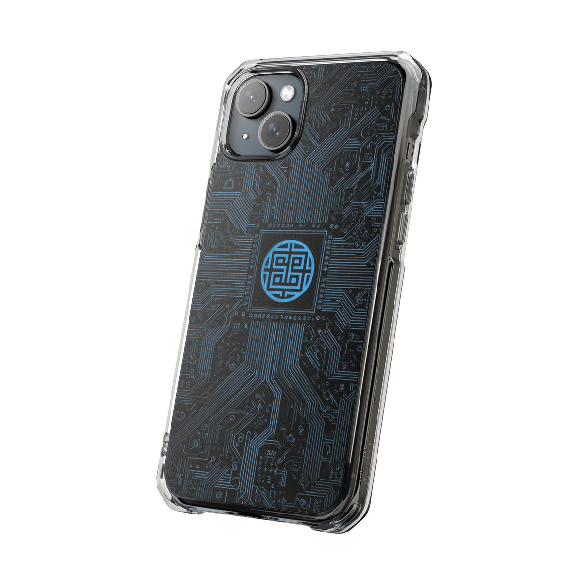 Proactra Magnetic Clear Impact Cases
