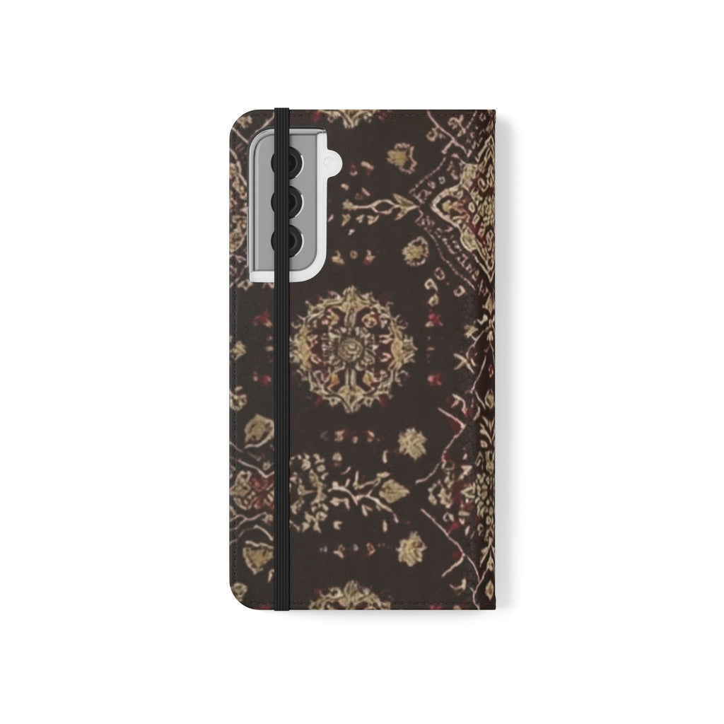 Proactra Flip Cases