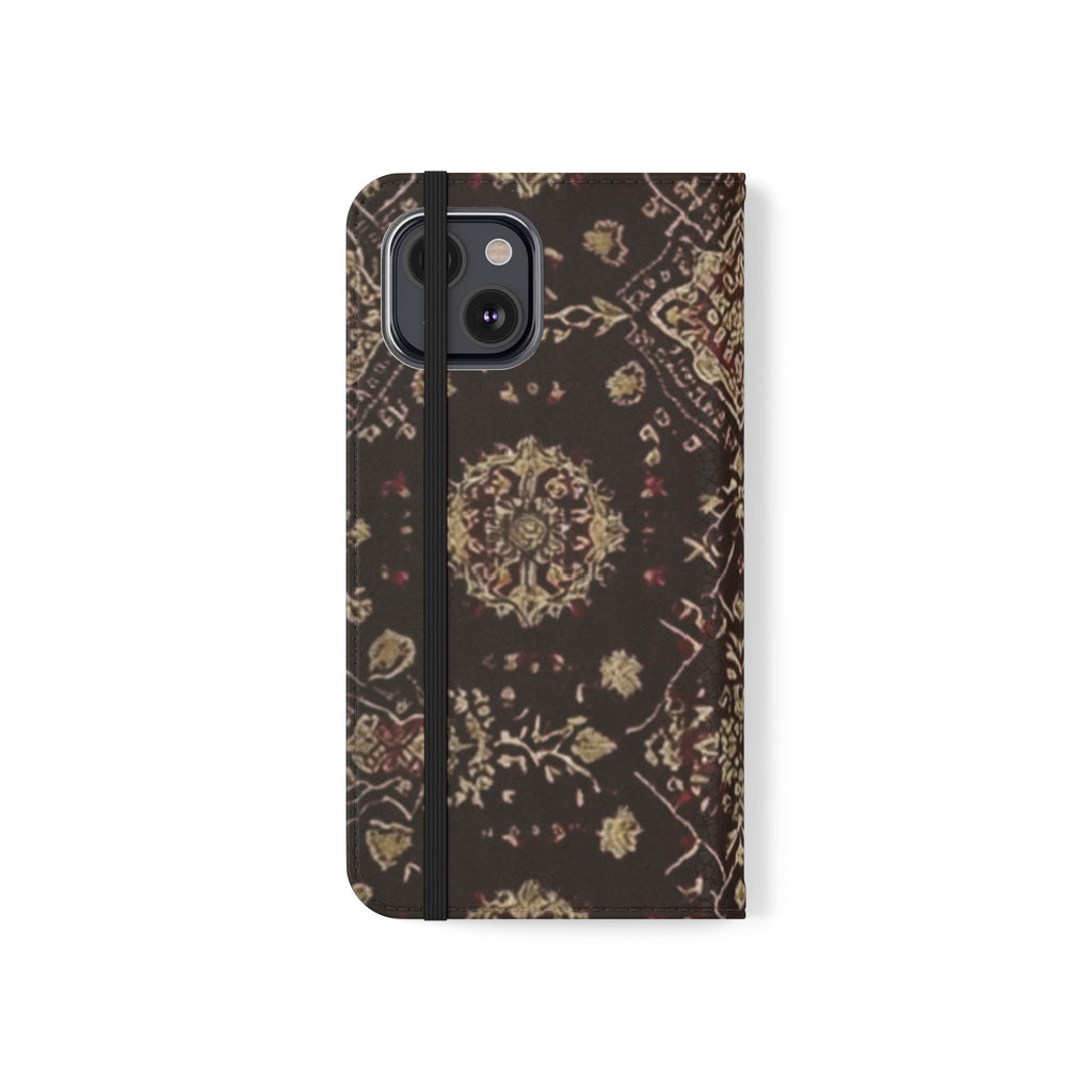 Proactra Flip Cases