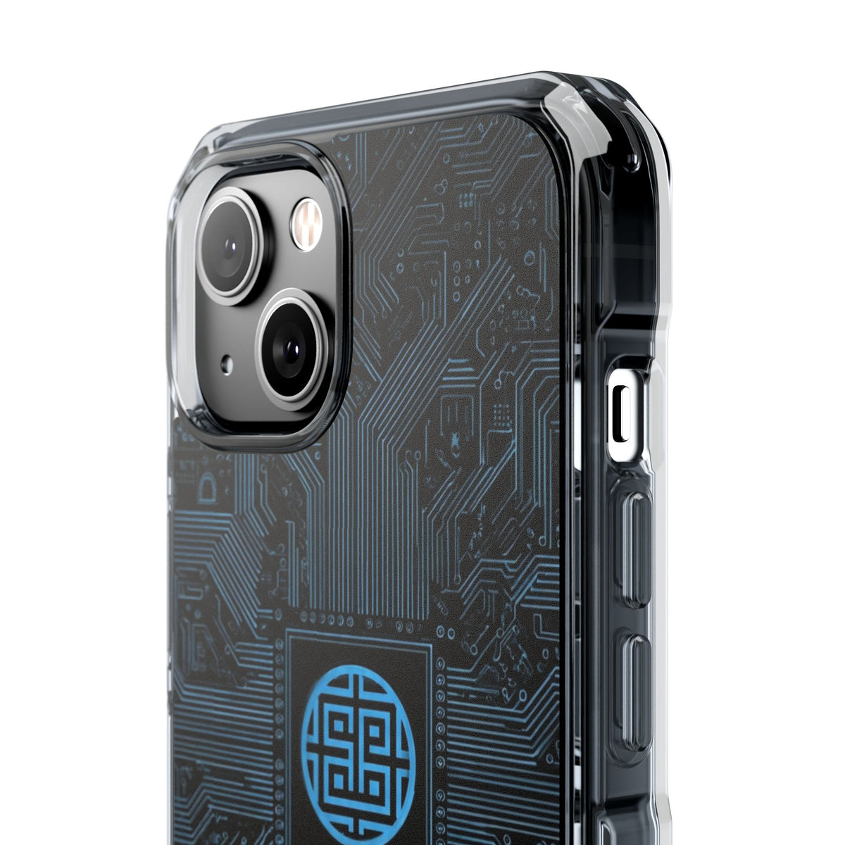 Proactra Magnetic Clear Impact Cases