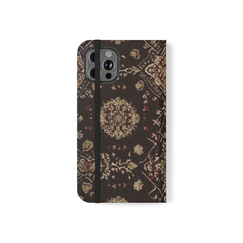 Proactra Flip Cases