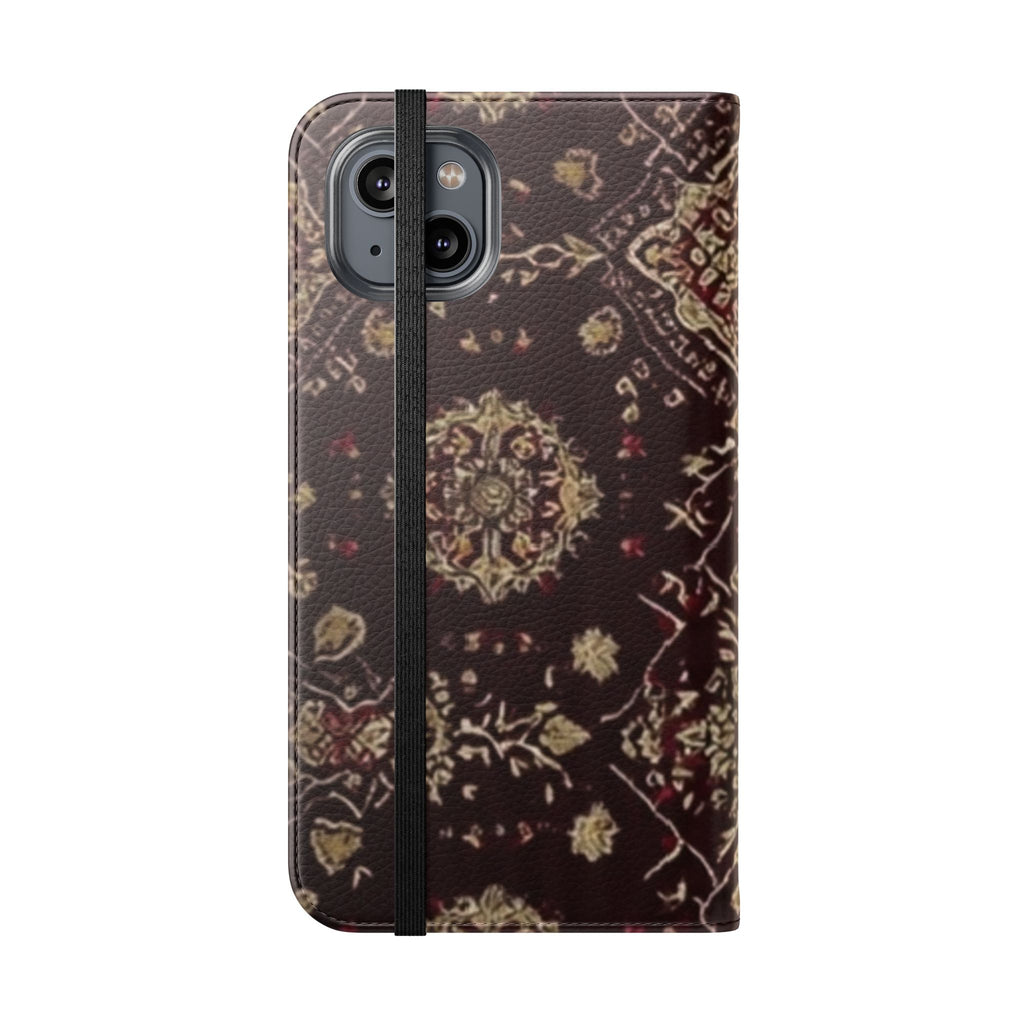 Proactra Flip Cases