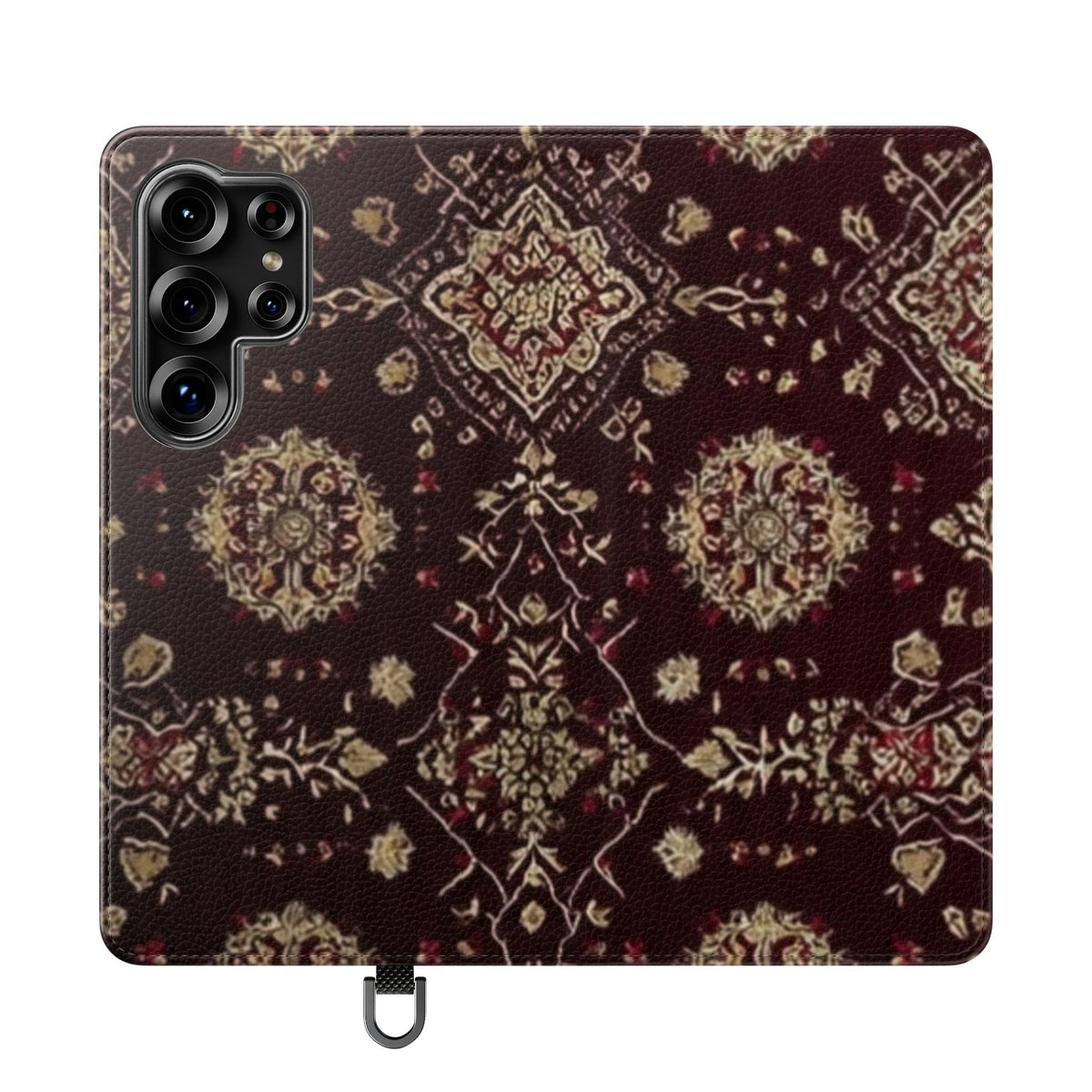 Proactra Flip Cases