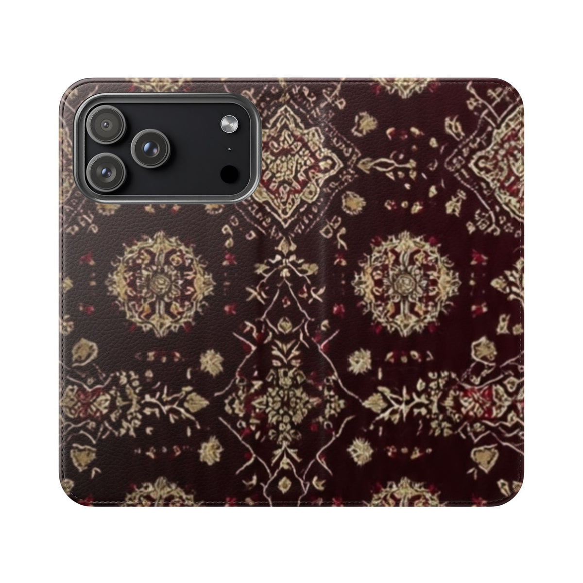 Proactra Flip Cases