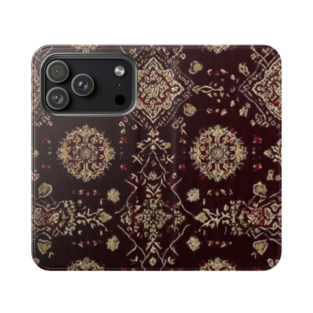 Proactra Flip Cases