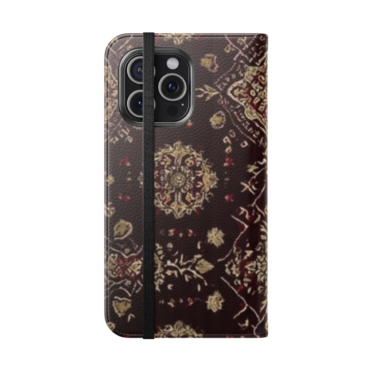 Proactra Flip Cases