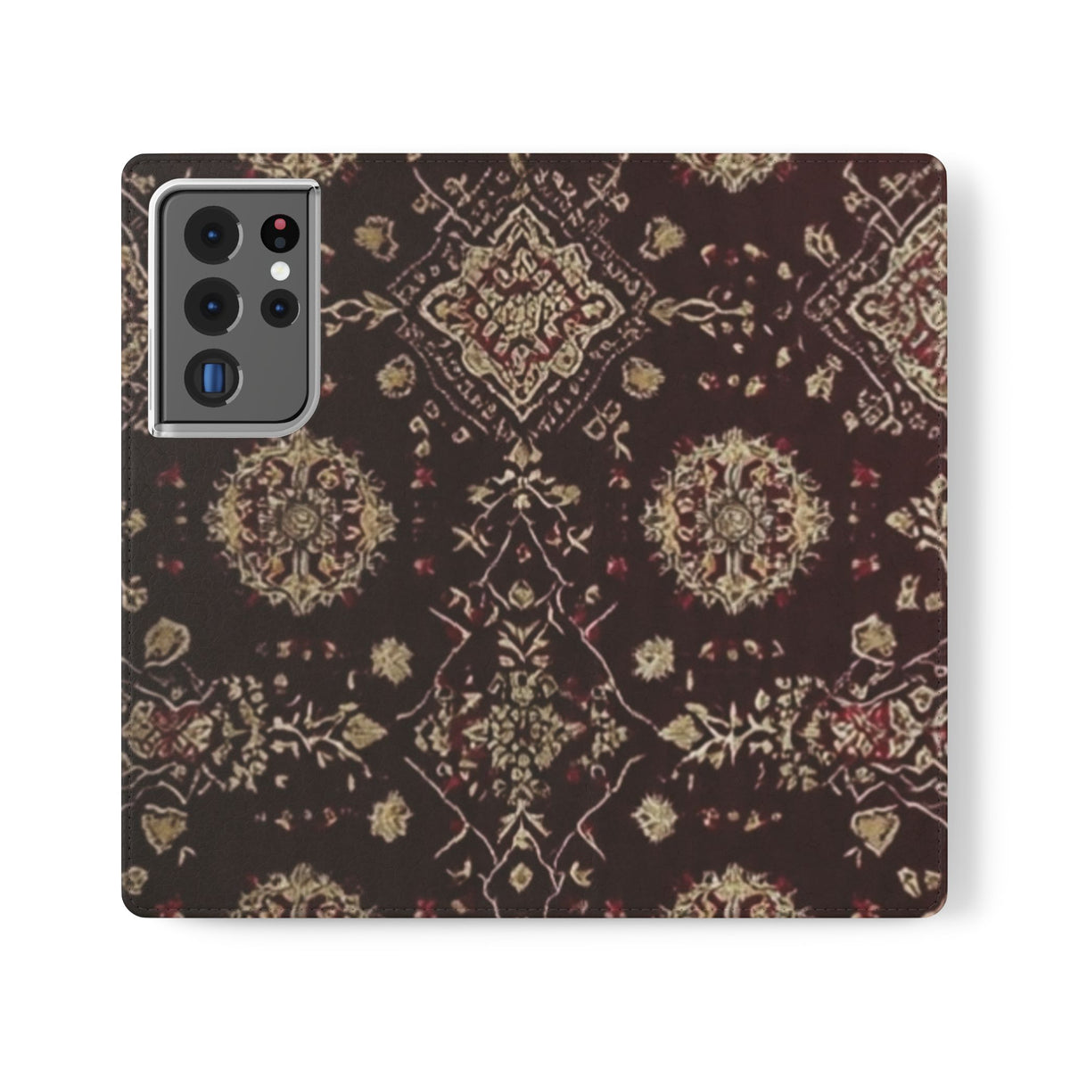 Proactra Flip Cases