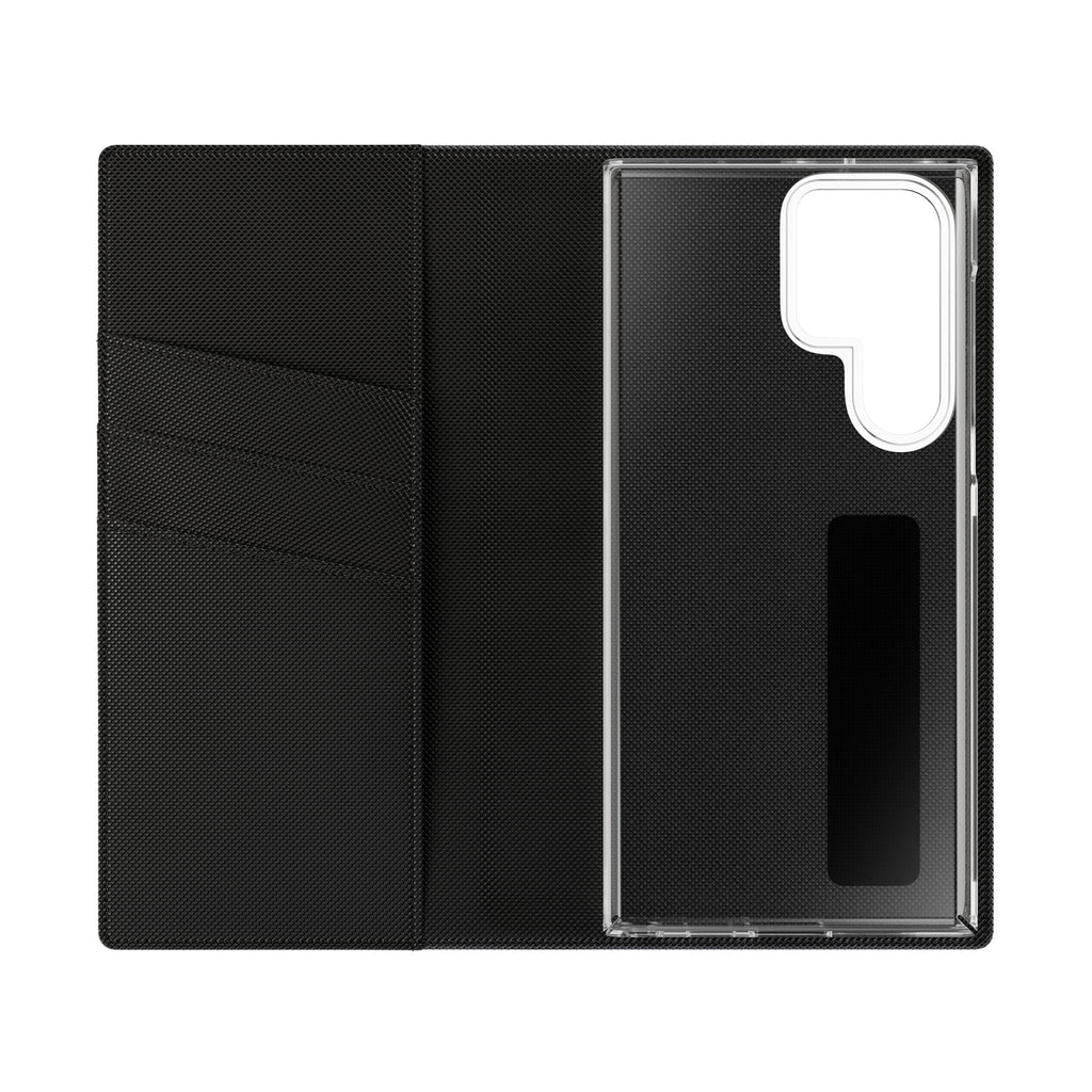 Proactra Flip Cases