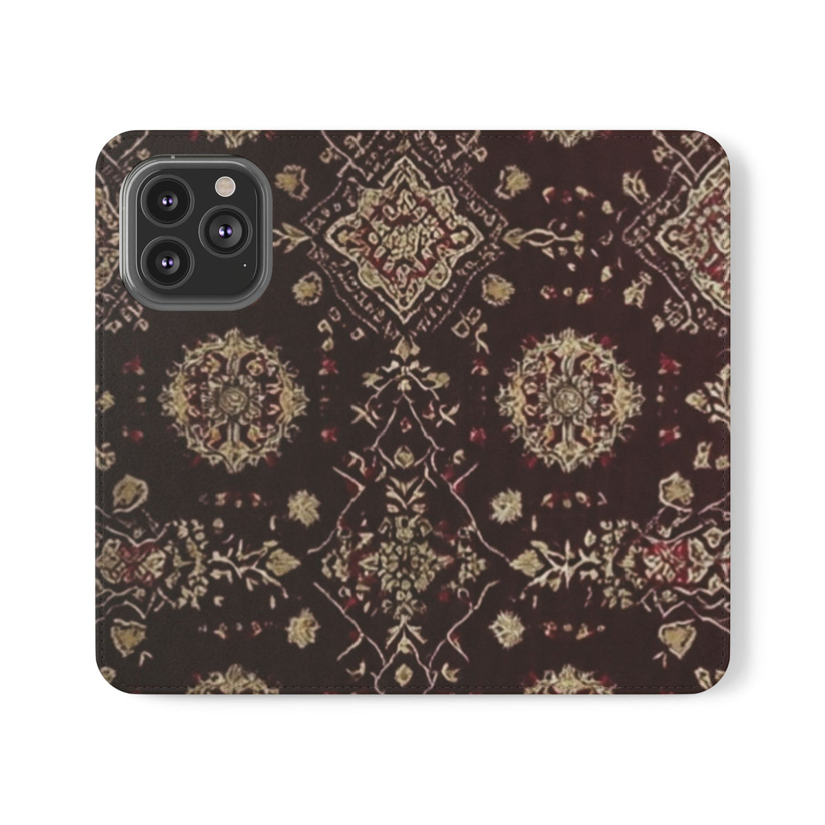 Proactra Flip Cases