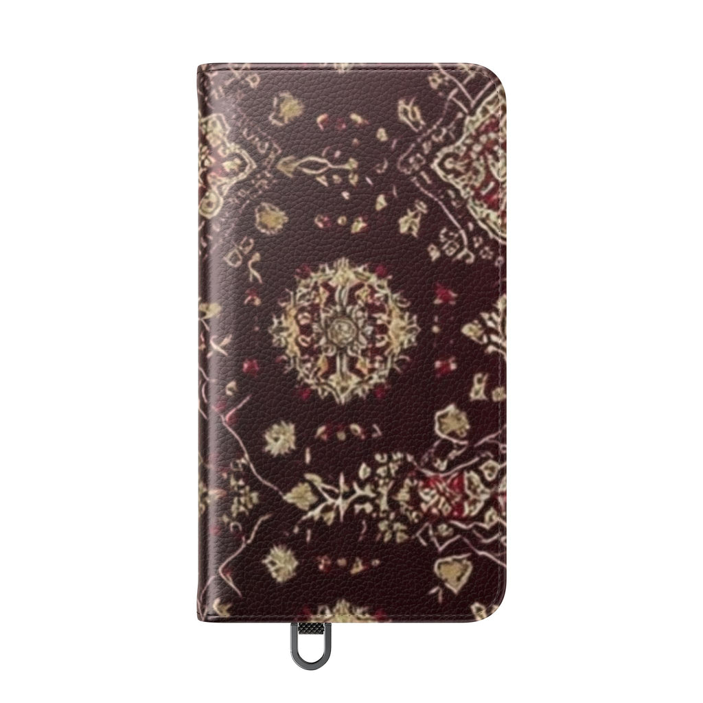Proactra Flip Cases