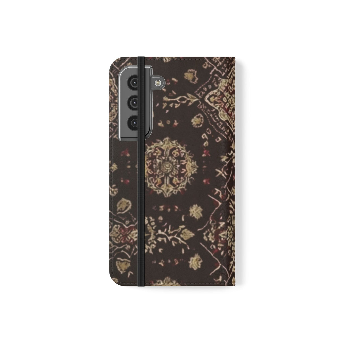 Proactra Flip Cases