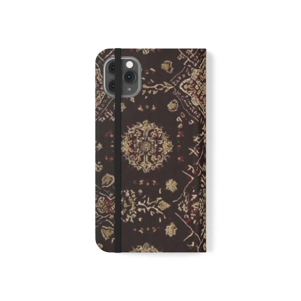 Proactra Flip Cases