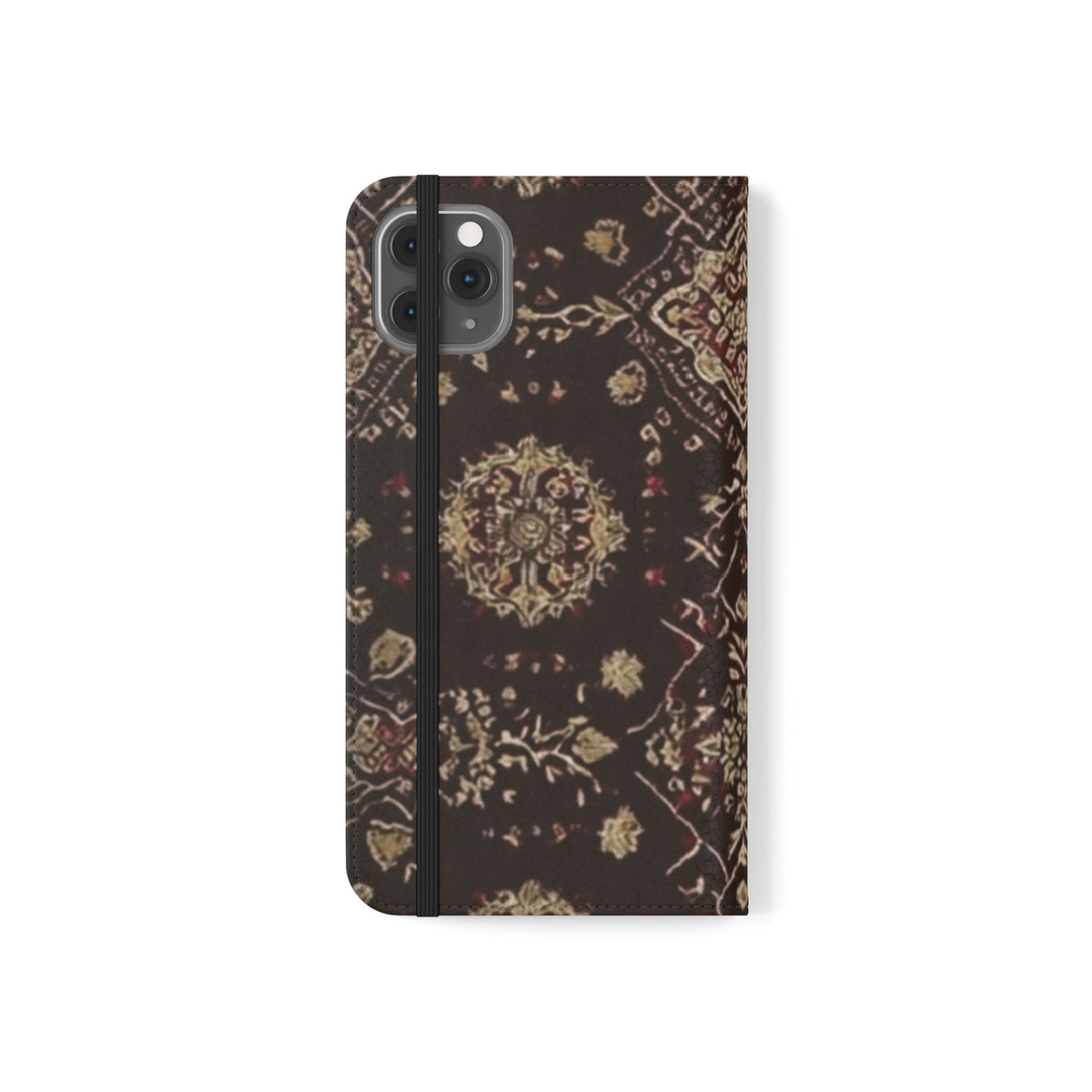 Proactra Flip Cases