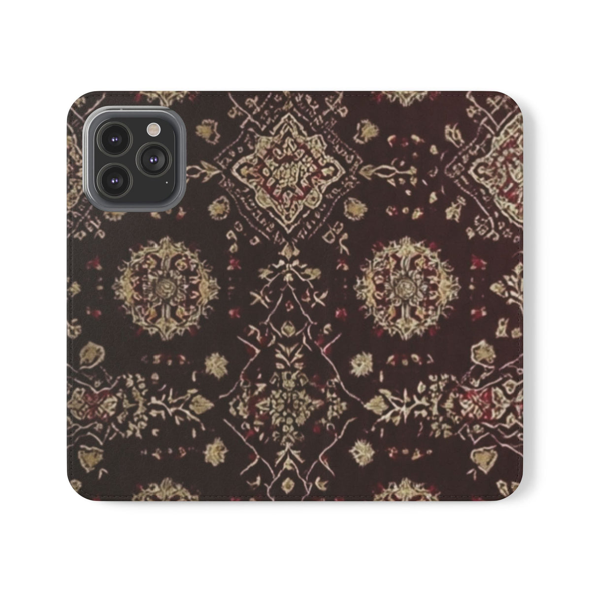 Proactra Flip Cases
