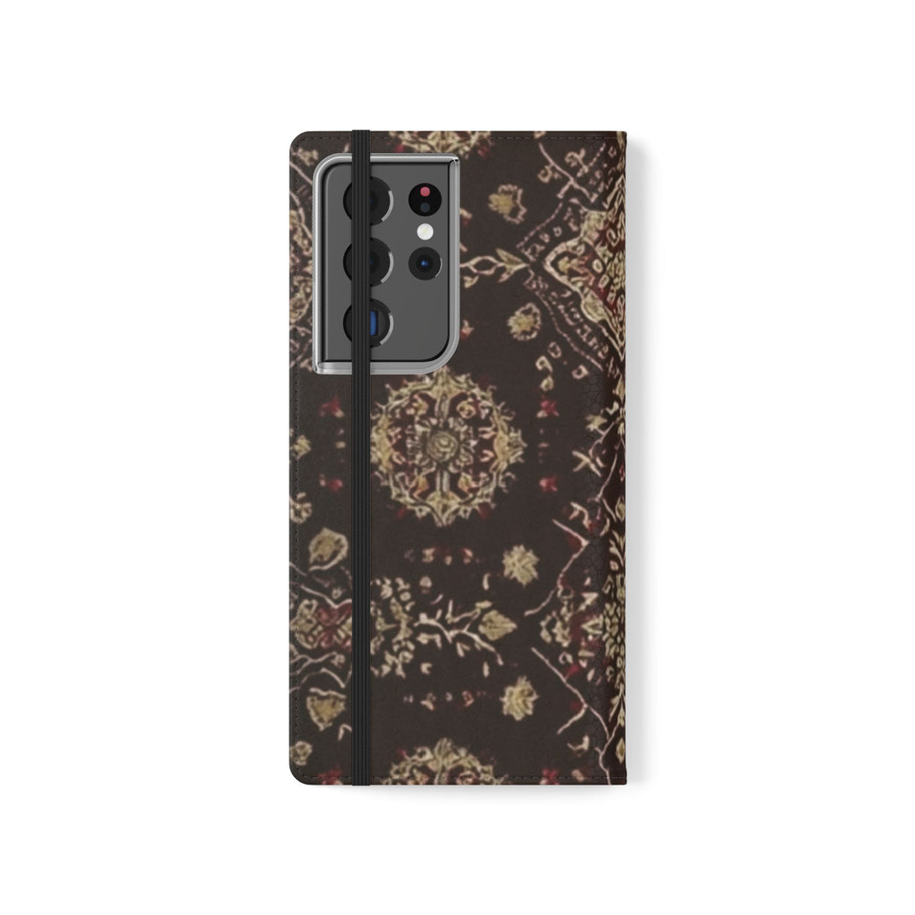 Proactra Flip Cases