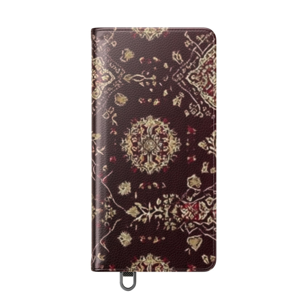 Proactra Flip Cases