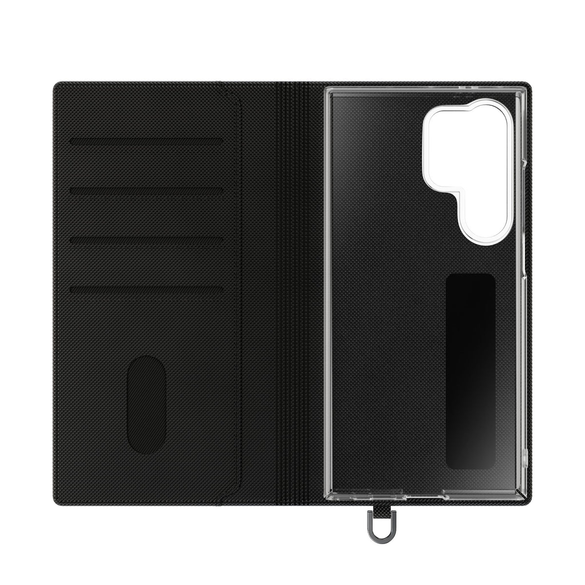 Proactra Flip Cases