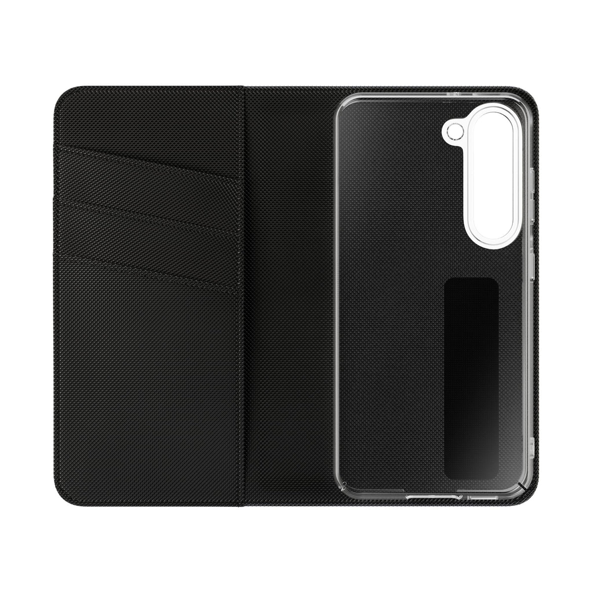 Proactra Flip Cases