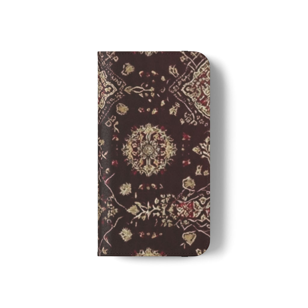 Proactra Flip Cases