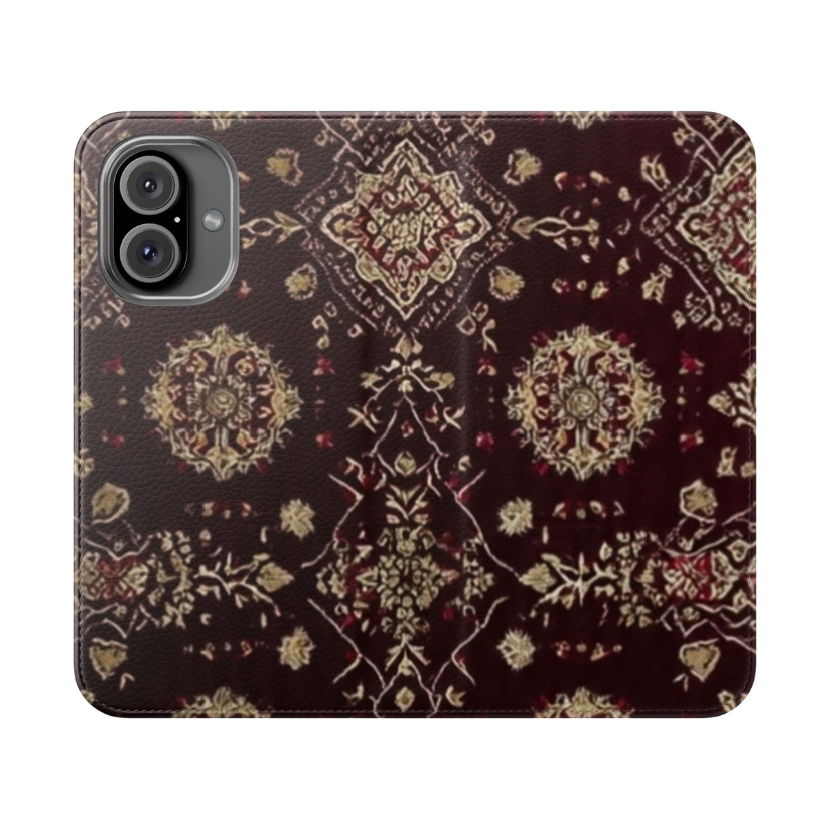 Proactra Flip Cases