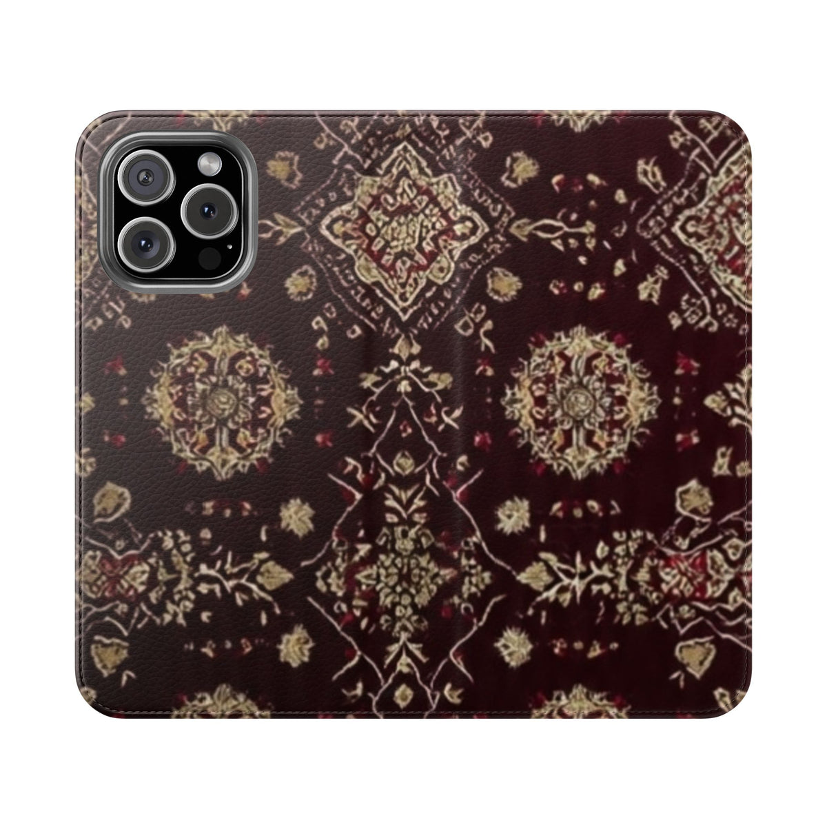 Proactra Flip Cases