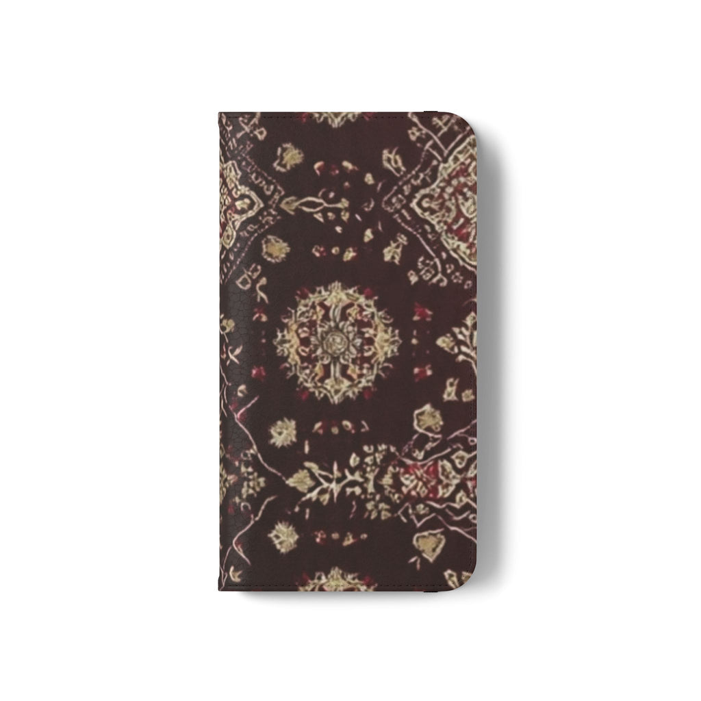 Proactra Flip Cases
