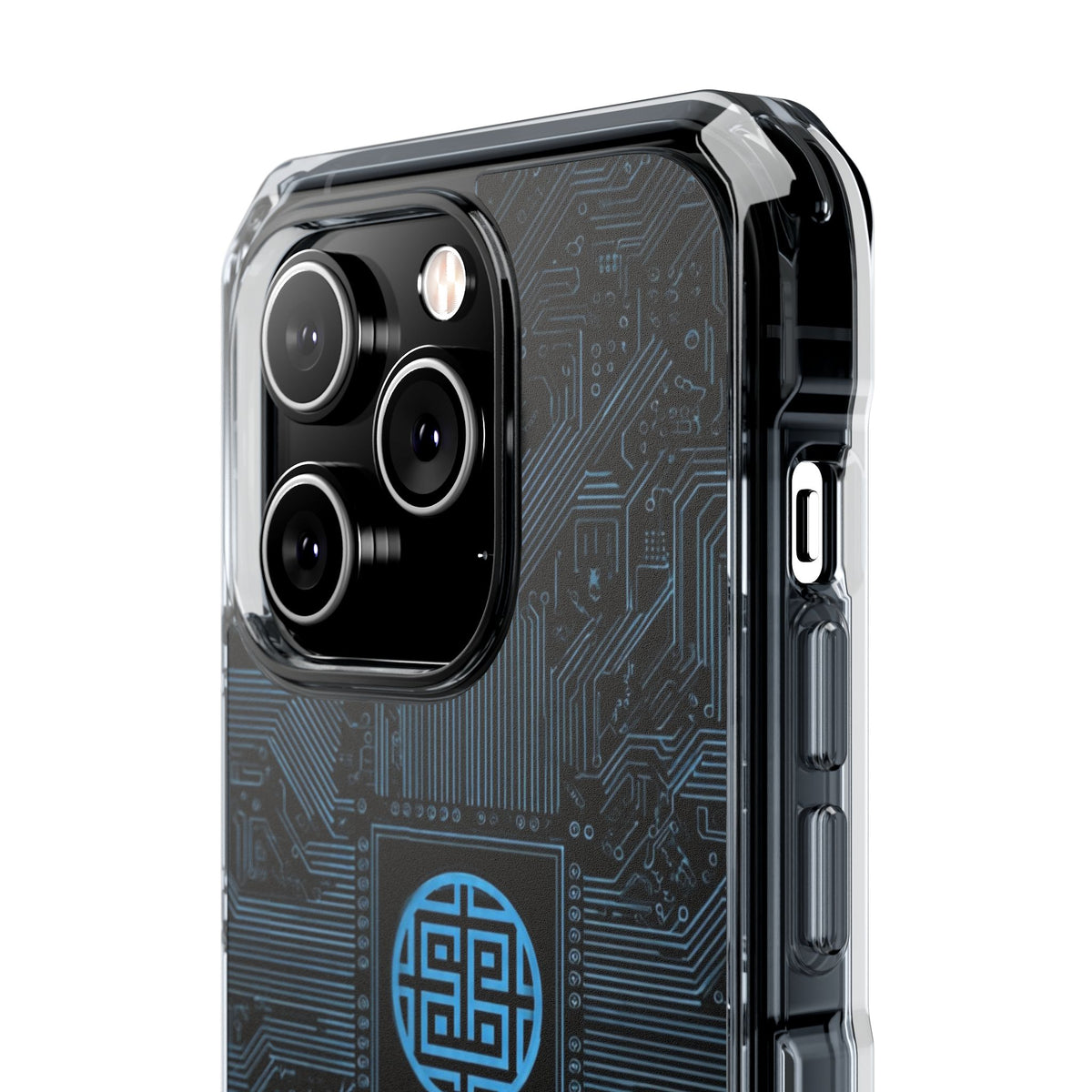 Proactra Magnetic Clear Impact Cases