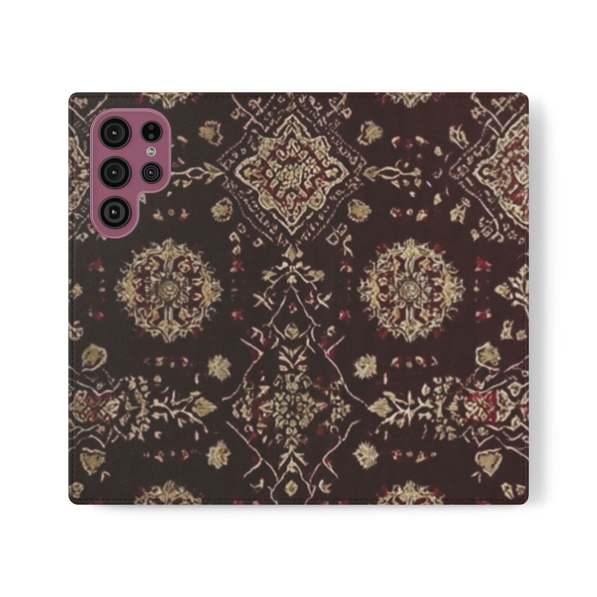 Proactra Flip Cases