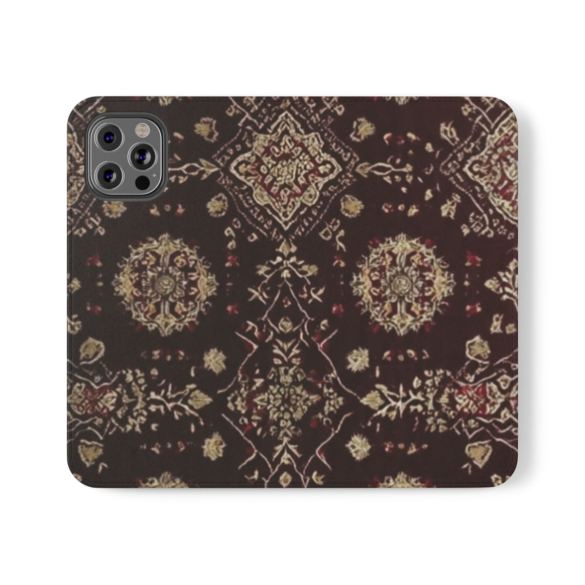 Proactra Flip Cases