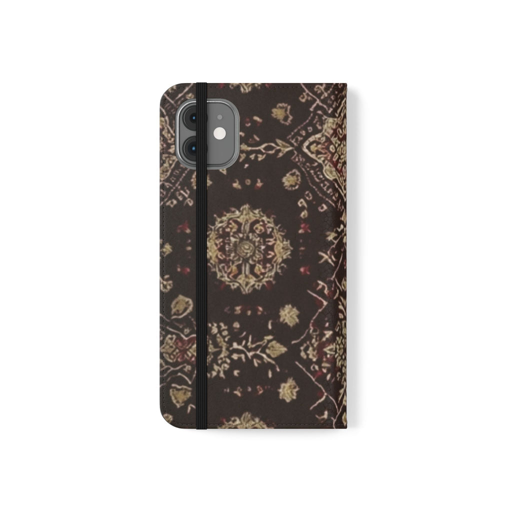 Proactra Flip Cases