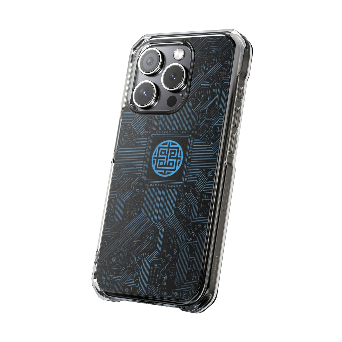 Proactra Magnetic Clear Impact Cases
