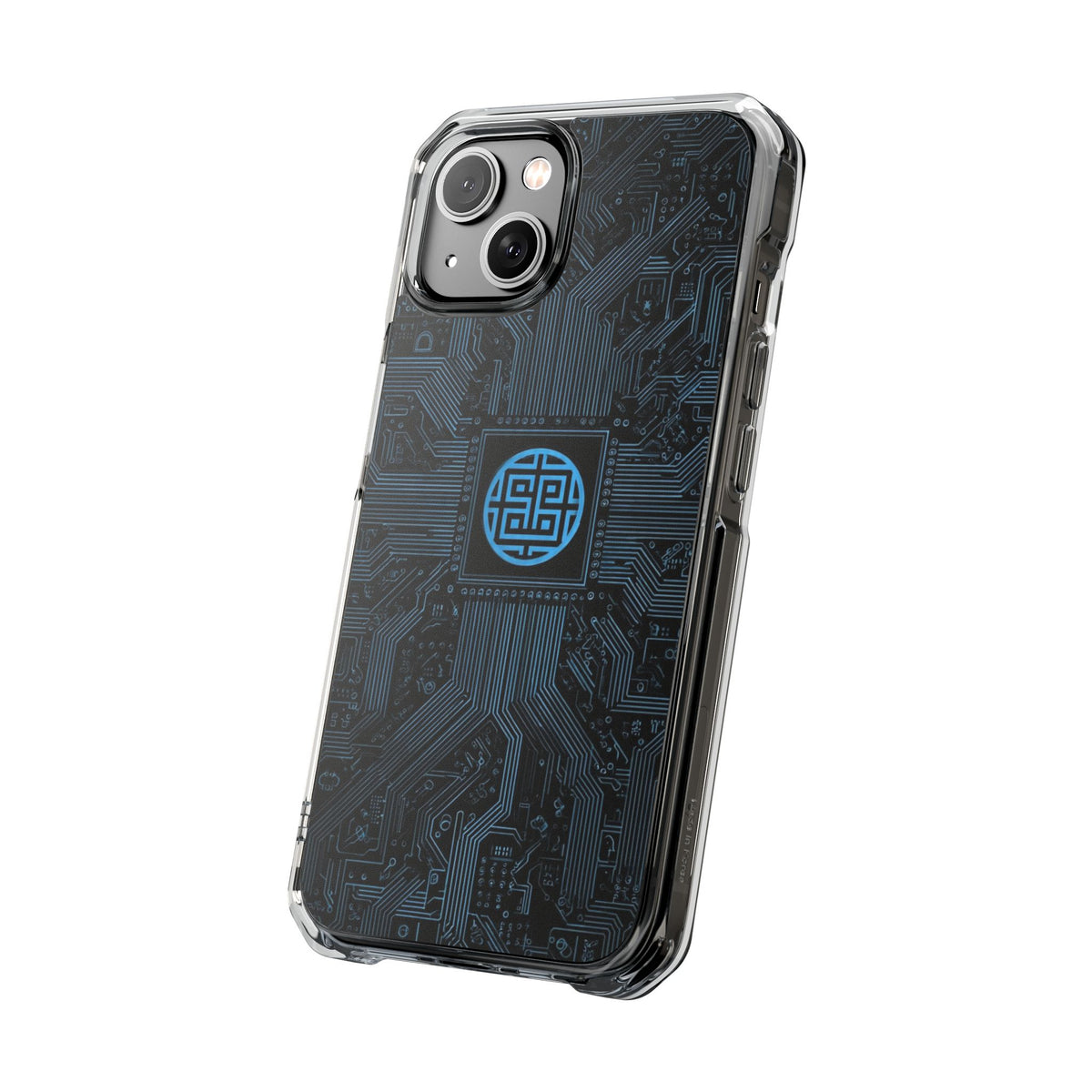 Proactra Magnetic Clear Impact Cases