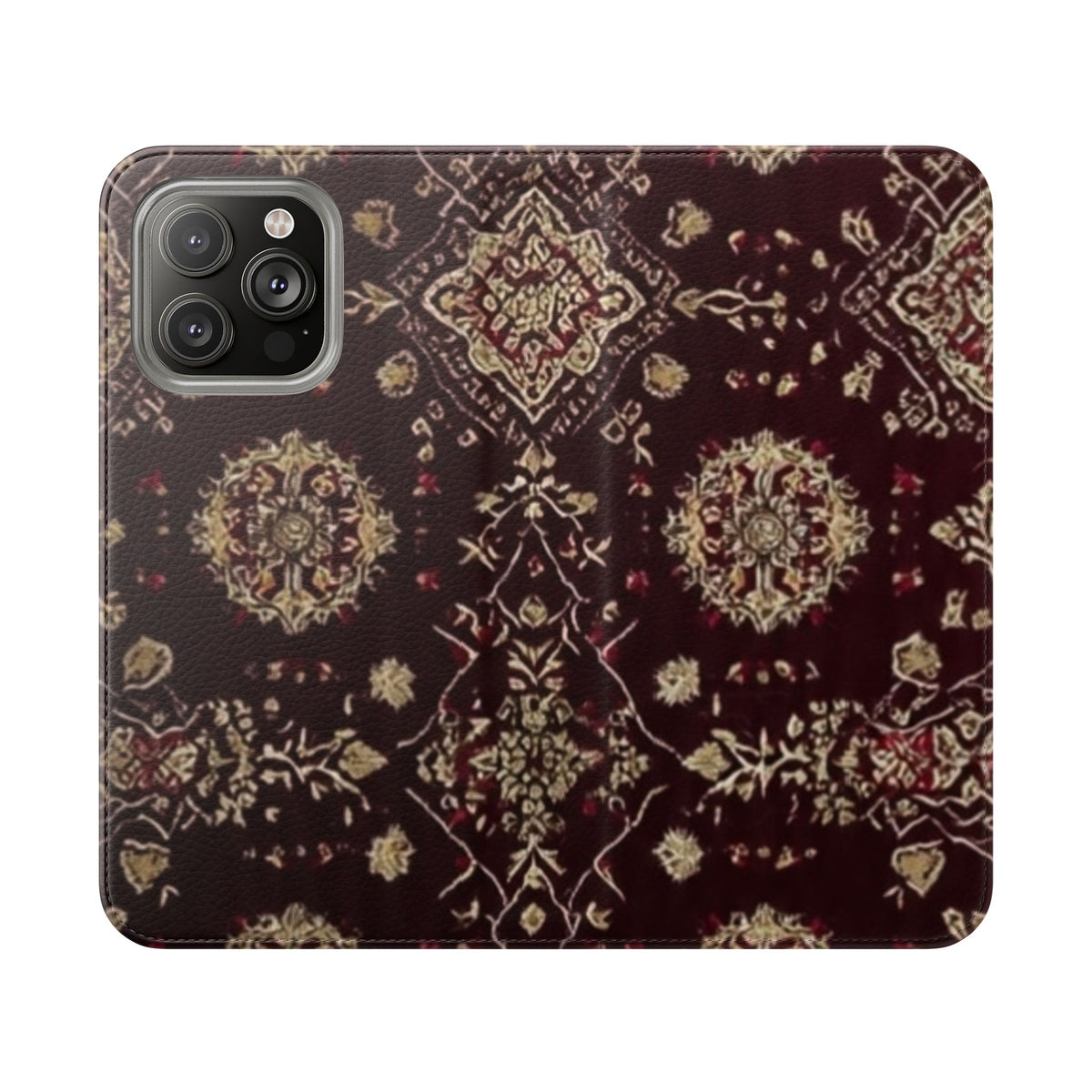 Proactra Flip Cases