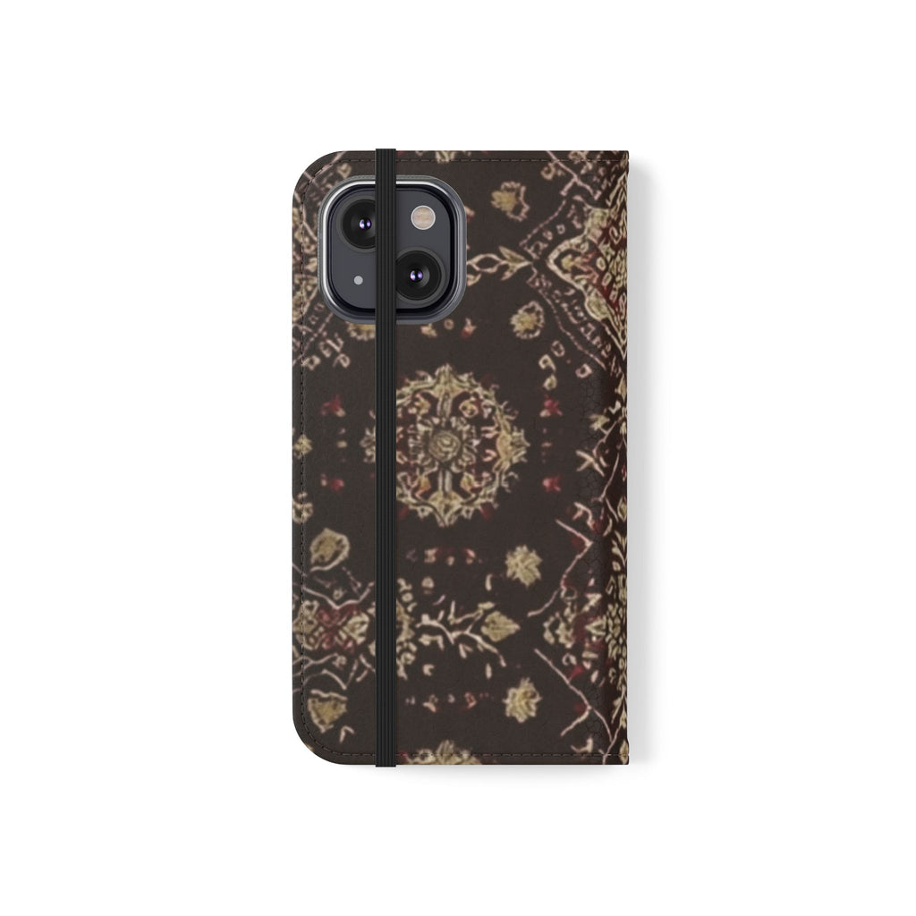Proactra Flip Cases