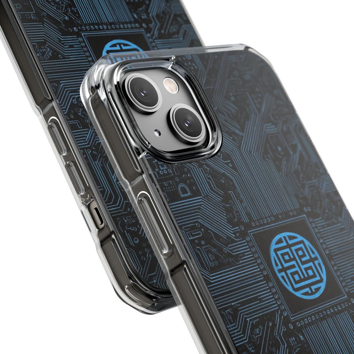 Proactra Magnetic Clear Impact Cases