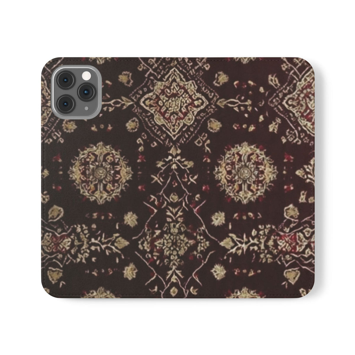 Proactra Flip Cases