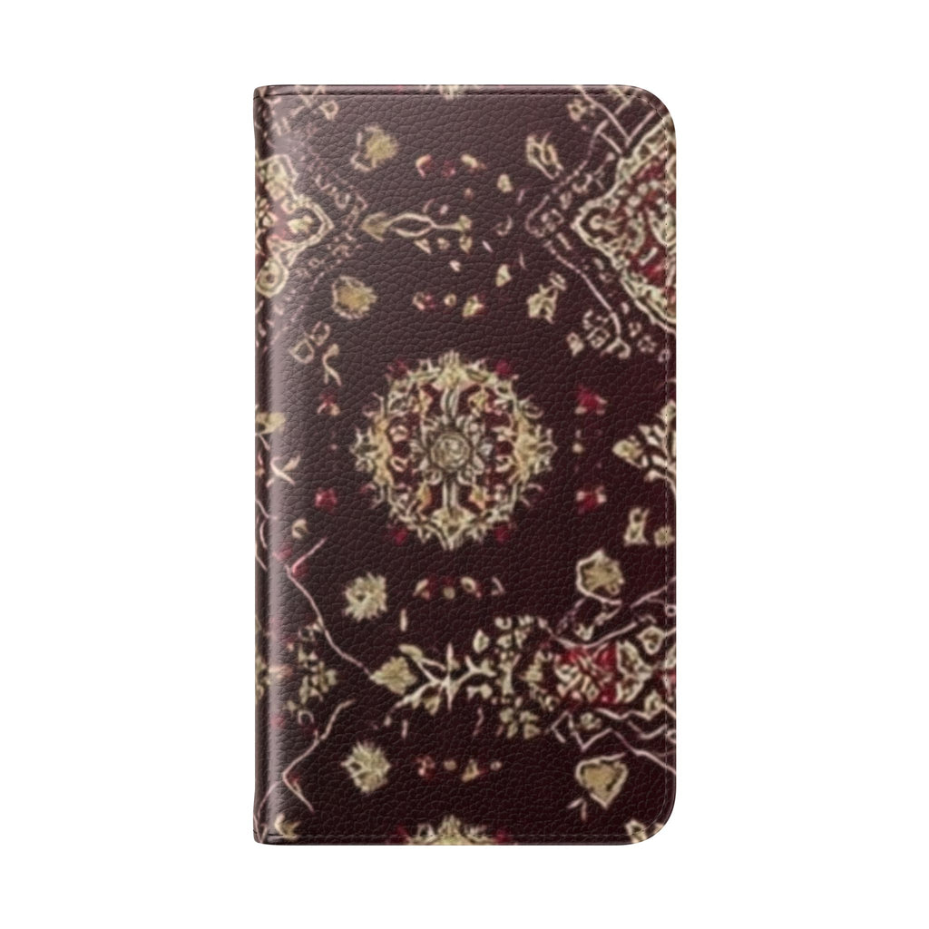 Proactra Flip Cases