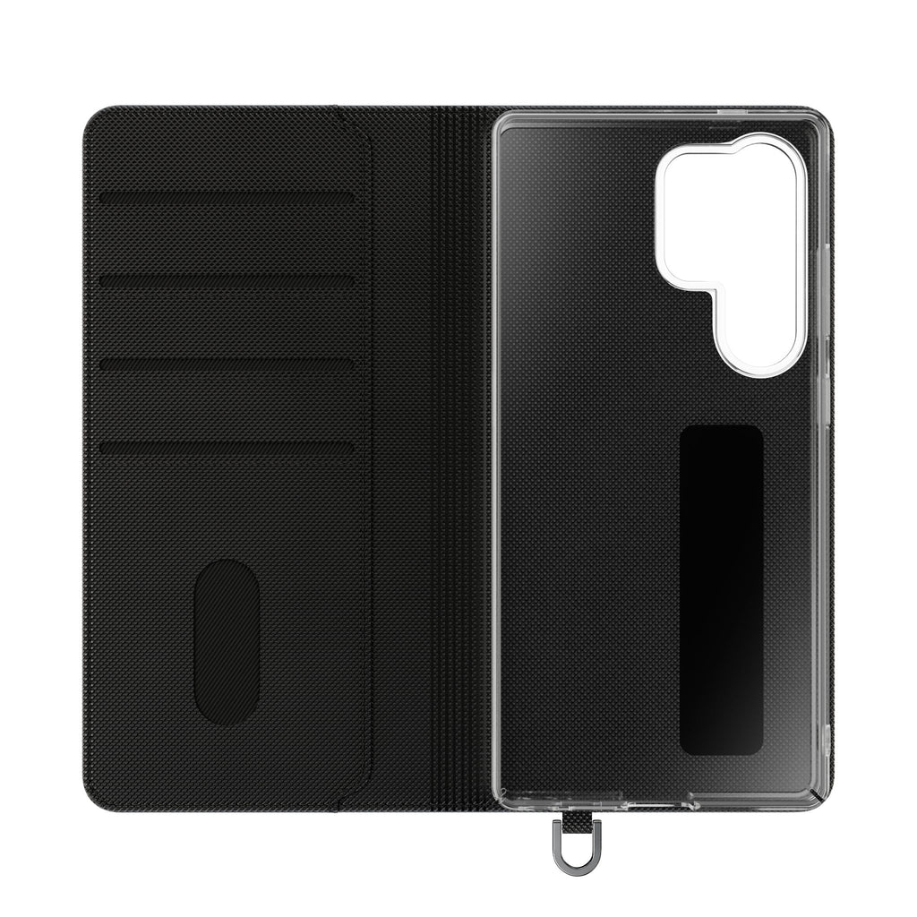 Proactra Flip Cases