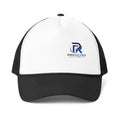 Proactra Foam Mesh-Back Trucker Cap