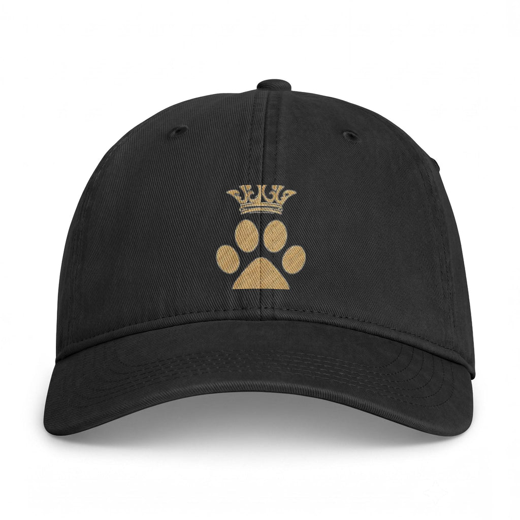 Coastal Washed Cap