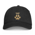 Coastal Washed Cap