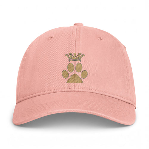Coastal Washed Cap