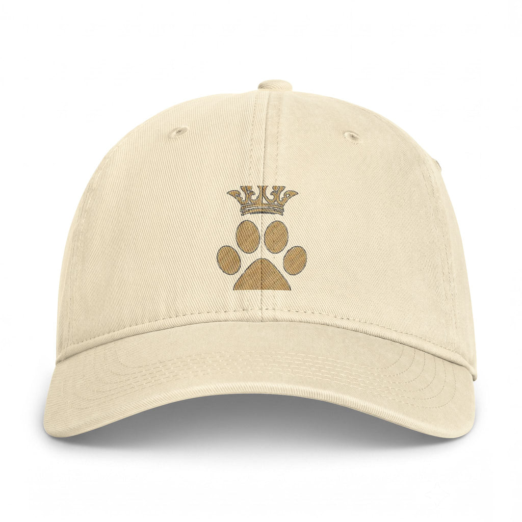 Coastal Washed Cap