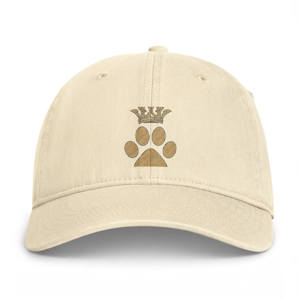 Coastal Washed Cap